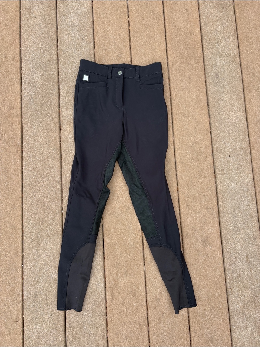 Women’s Equiline Full Seat Breeches